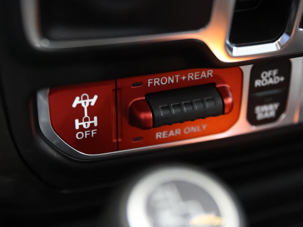 2022 Jeep Wrangler Unlimited Rubicon 392 4WD NAV Cranberry PA