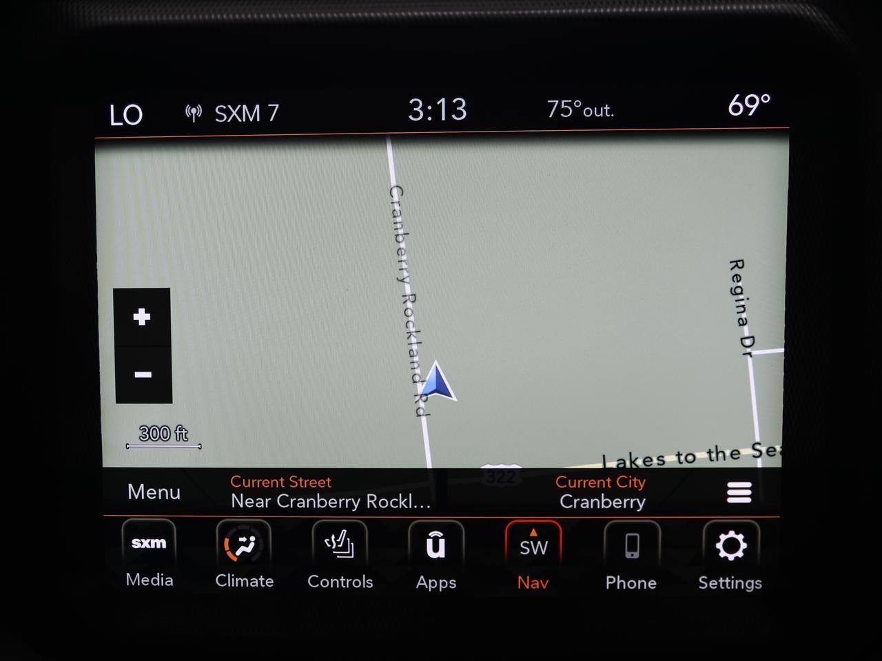 2022 Jeep Wrangler Unlimited Rubicon 392 4WD NAV Cranberry PA