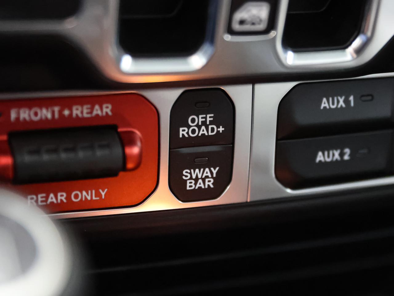 2022 Jeep Wrangler Unlimited Rubicon 392 4WD NAV Cranberry PA
