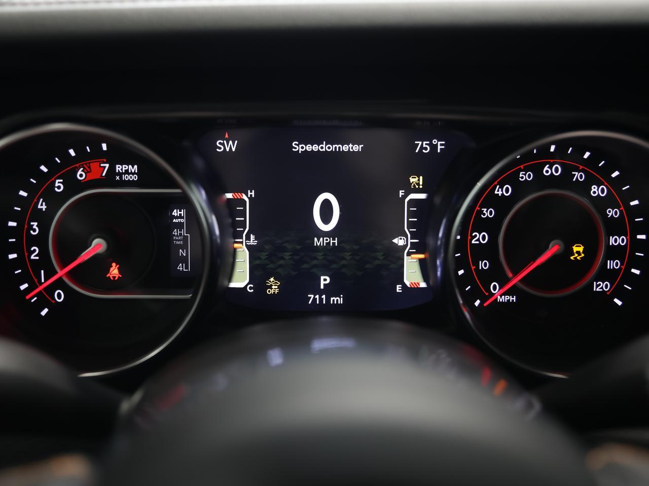2022 Jeep Wrangler Unlimited Rubicon 392 4WD NAV Cranberry PA