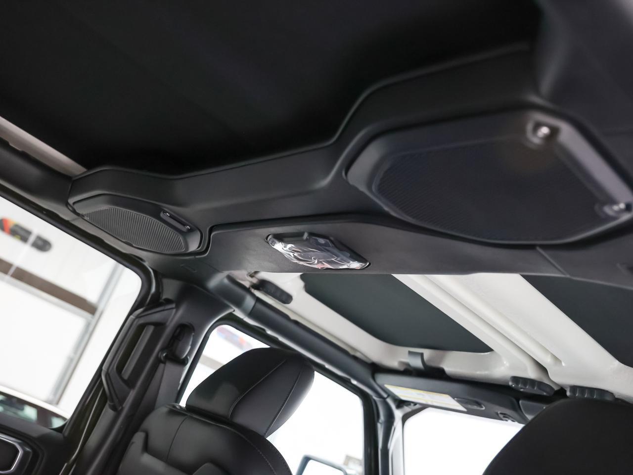2022 Jeep Wrangler Unlimited Rubicon 392 4WD NAV Cranberry PA