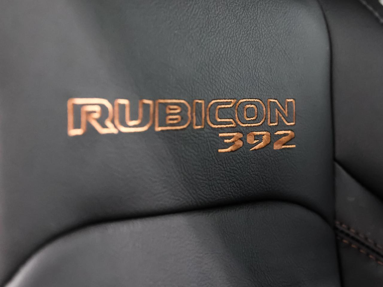 2022 Jeep Wrangler Unlimited Rubicon 392 4WD NAV Cranberry PA