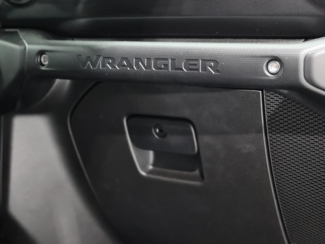 2022 Jeep Wrangler Unlimited Rubicon 392 4WD NAV Cranberry PA
