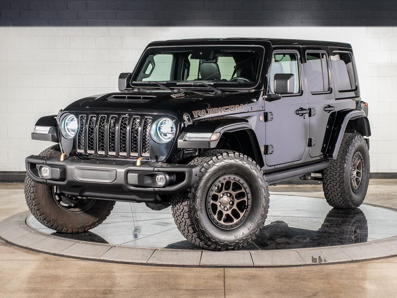 2022 Jeep Wrangler Unlimited