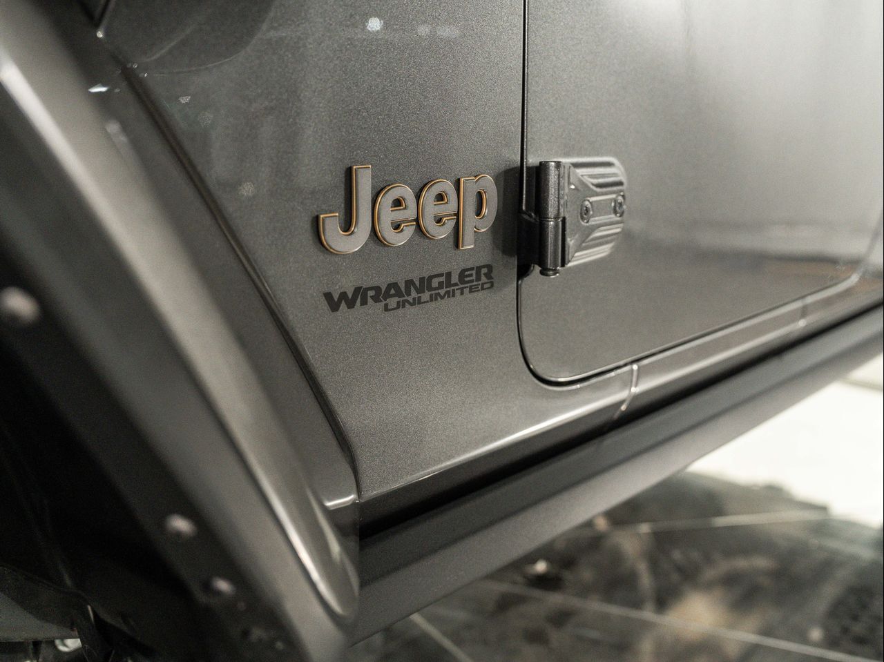 2022 Jeep Wrangler Unlimited Rubicon 392 4x4 Santa Clarita CA