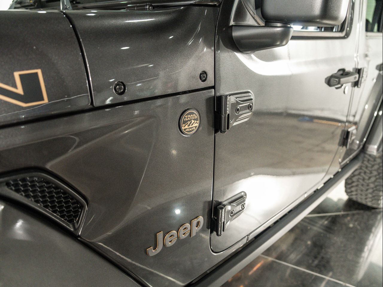 2022 Jeep Wrangler Unlimited Rubicon 392 4x4 Santa Clarita CA