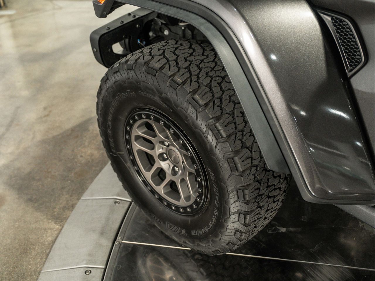 2022 Jeep Wrangler Unlimited Rubicon 392 4x4 Santa Clarita CA