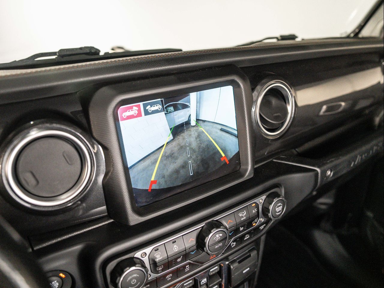 2022 Jeep Wrangler Unlimited Rubicon 392 4x4 Santa Clarita CA
