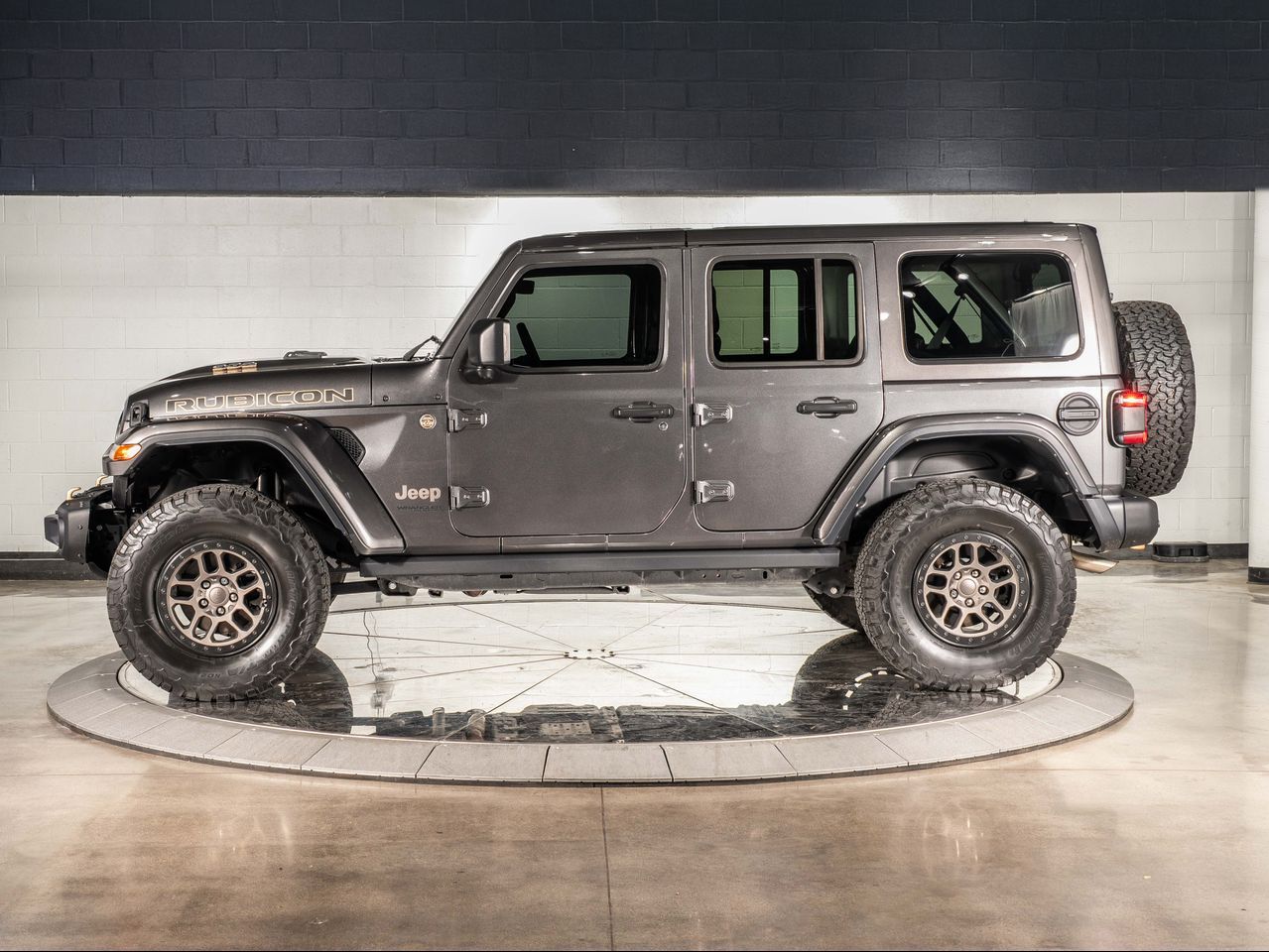 2022 Jeep Wrangler Unlimited Rubicon 392 4x4 Santa Clarita CA