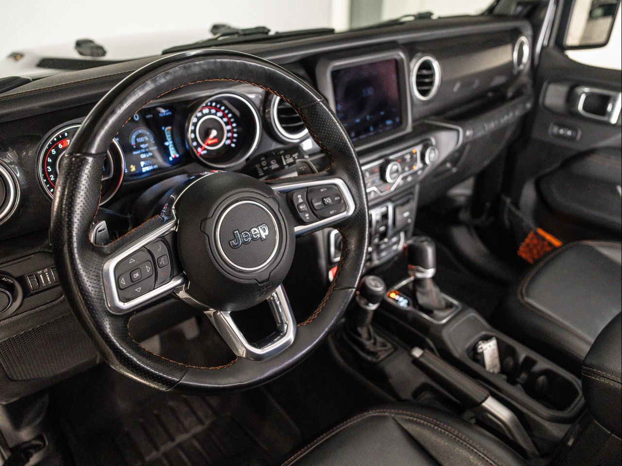 2022 Jeep Wrangler Unlimited Rubicon 392 4x4 Santa Clarita CA