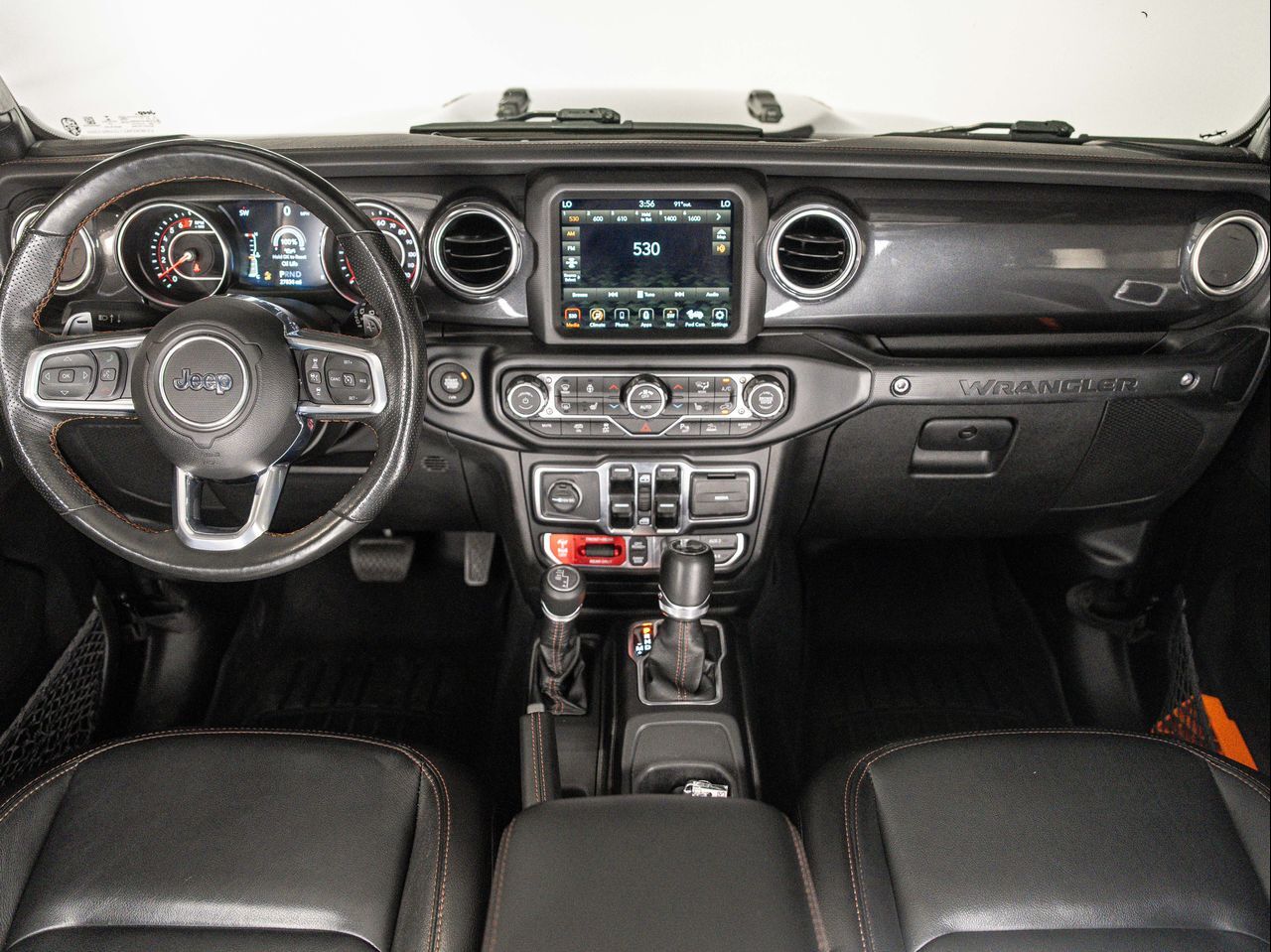 2022 Jeep Wrangler Unlimited Rubicon 392 4x4 Santa Clarita CA