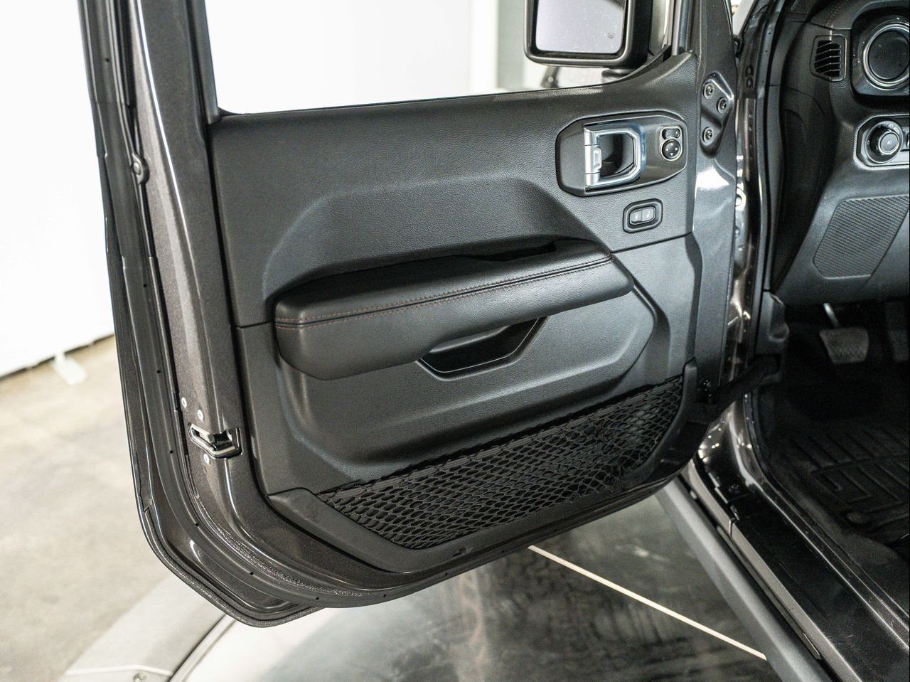 2022 Jeep Wrangler Unlimited Rubicon 392 4x4 Santa Clarita CA