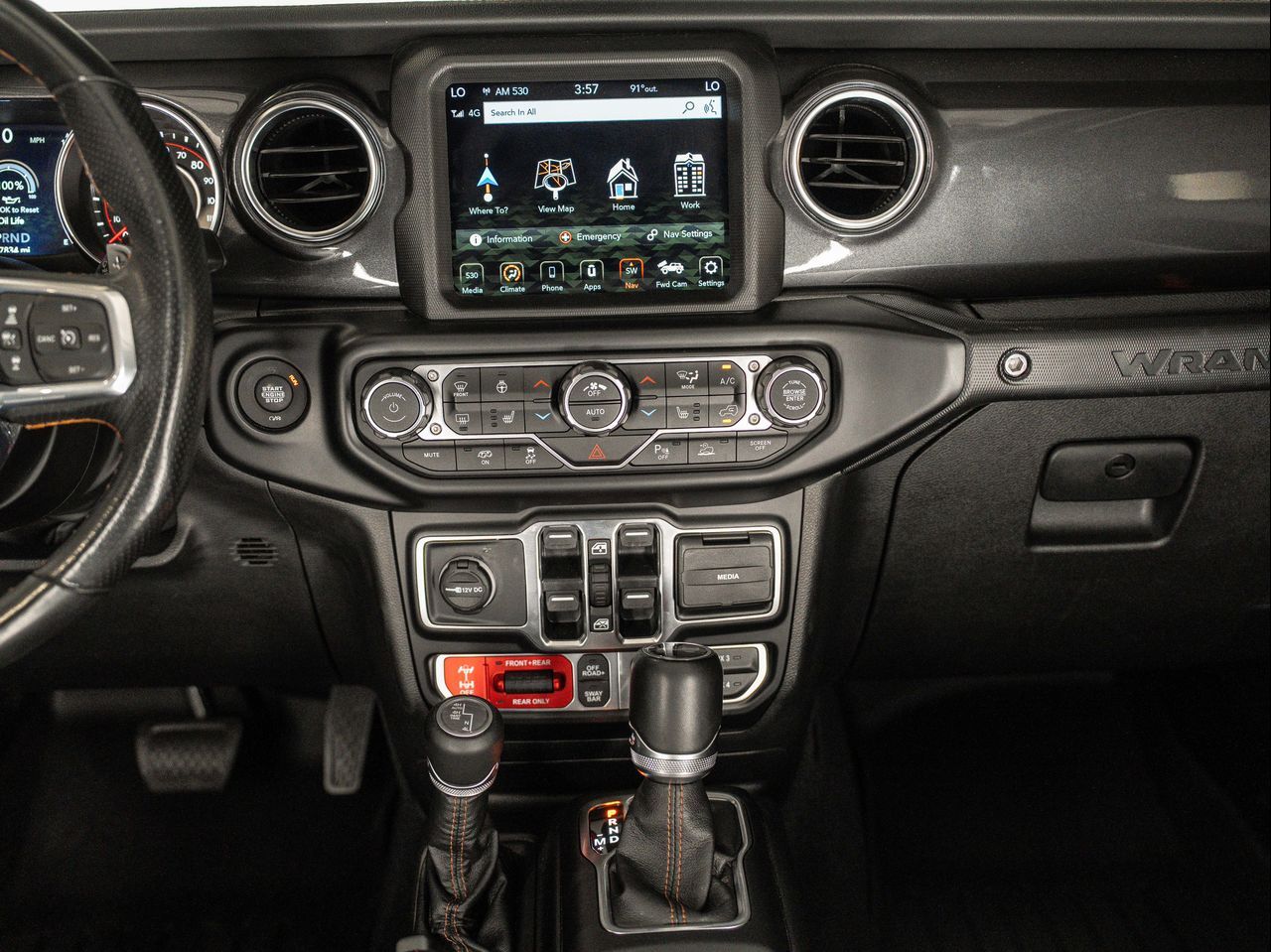 2022 Jeep Wrangler Unlimited Rubicon 392 4x4 Santa Clarita CA