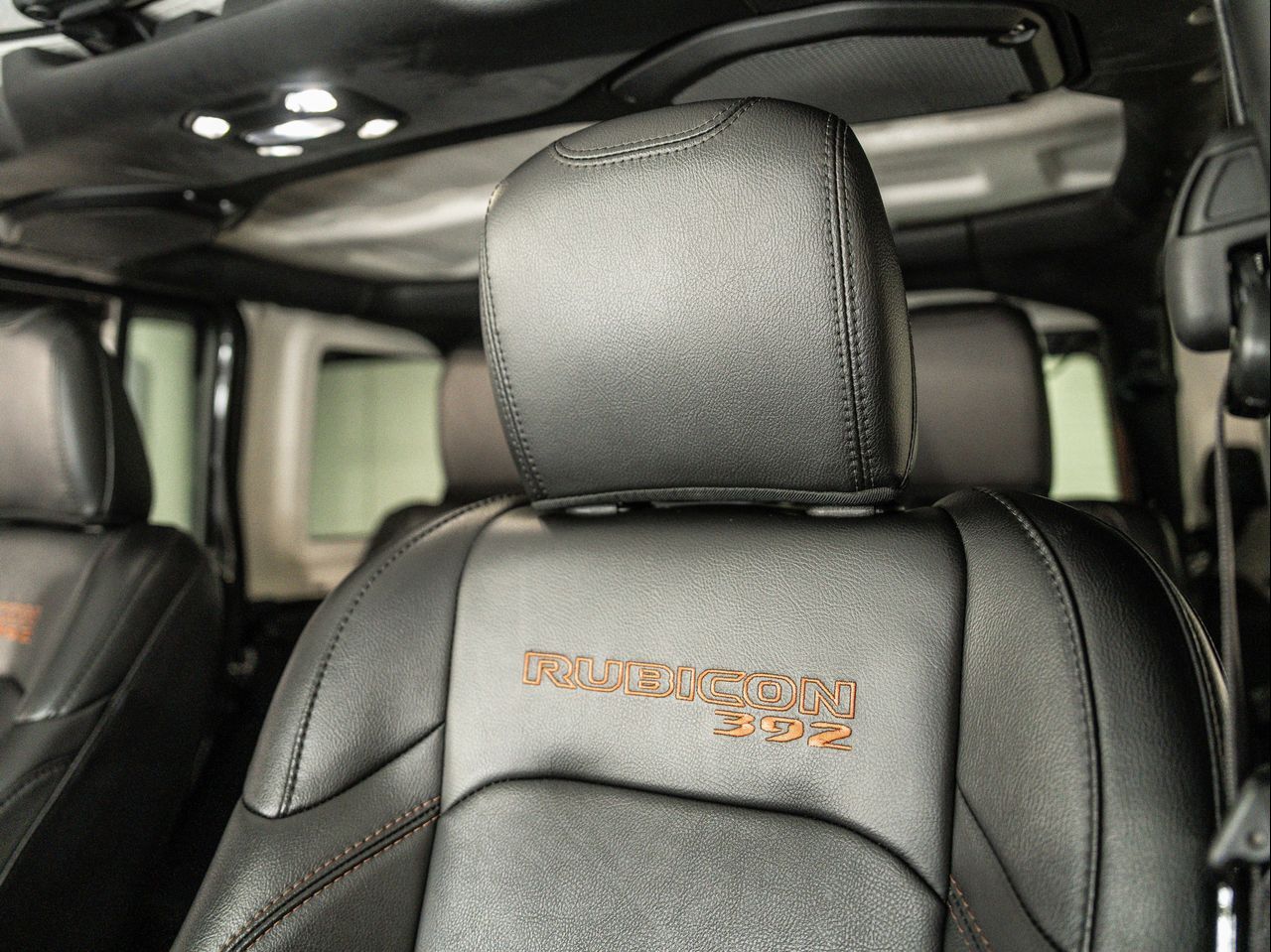 2022 Jeep Wrangler Unlimited Rubicon 392 4x4 Santa Clarita CA