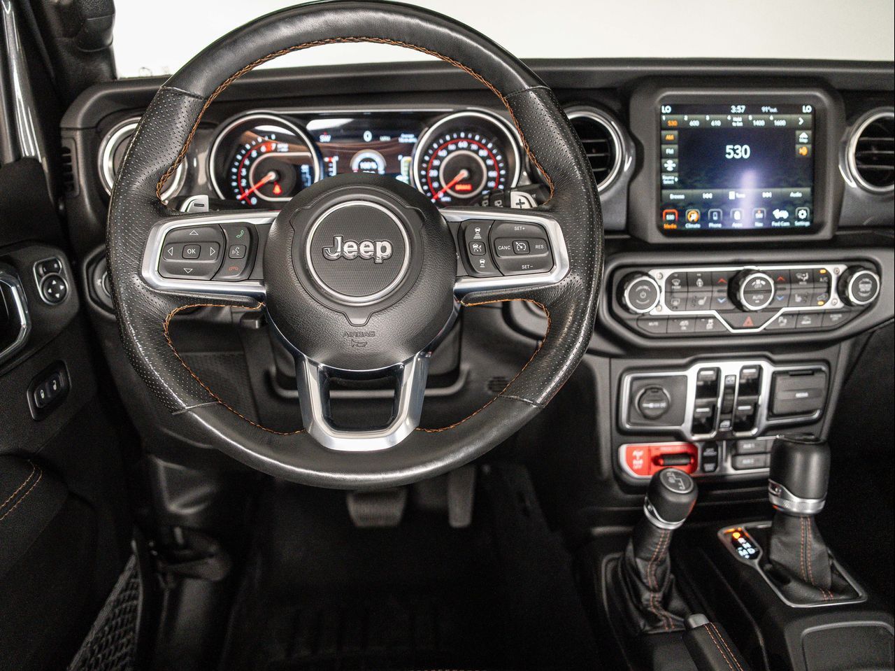 2022 Jeep Wrangler Unlimited Rubicon 392 4x4 Santa Clarita CA