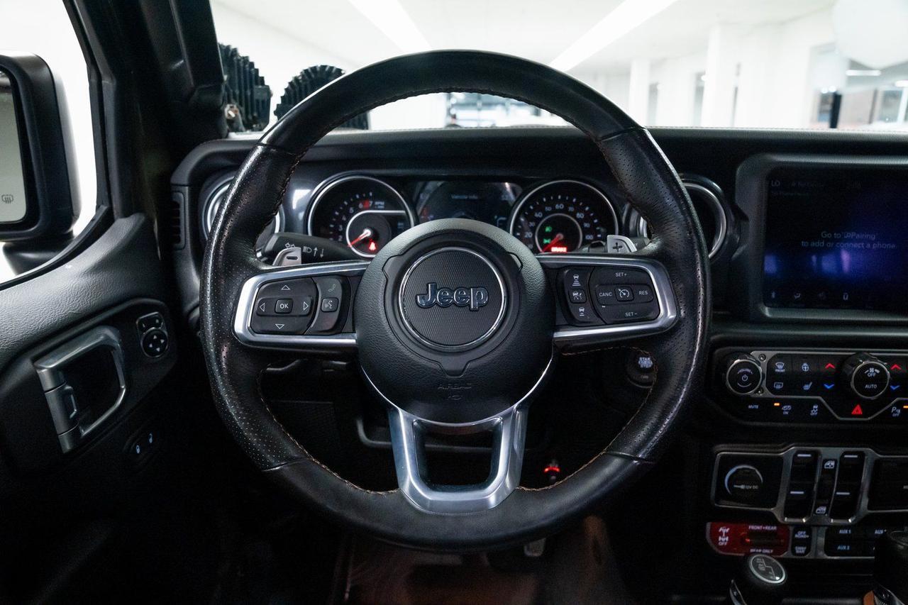 2022 Jeep Wrangler Unlimited Rubicon 392 5.13 Gears, Long Travel, 12k Warn Winch, Portland OR