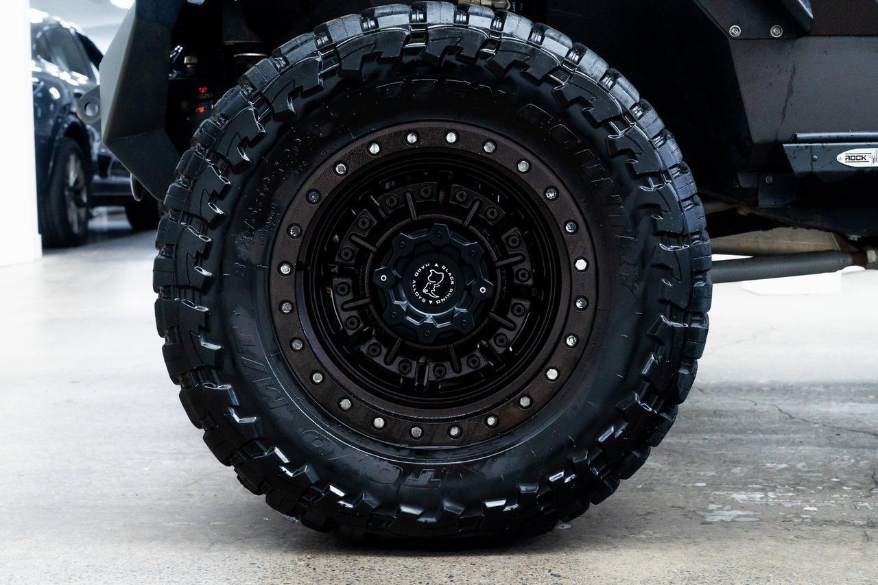 2022 Jeep Wrangler Unlimited Rubicon 392 5.13 Gears, Long Travel, 12k Warn Winch, Portland OR