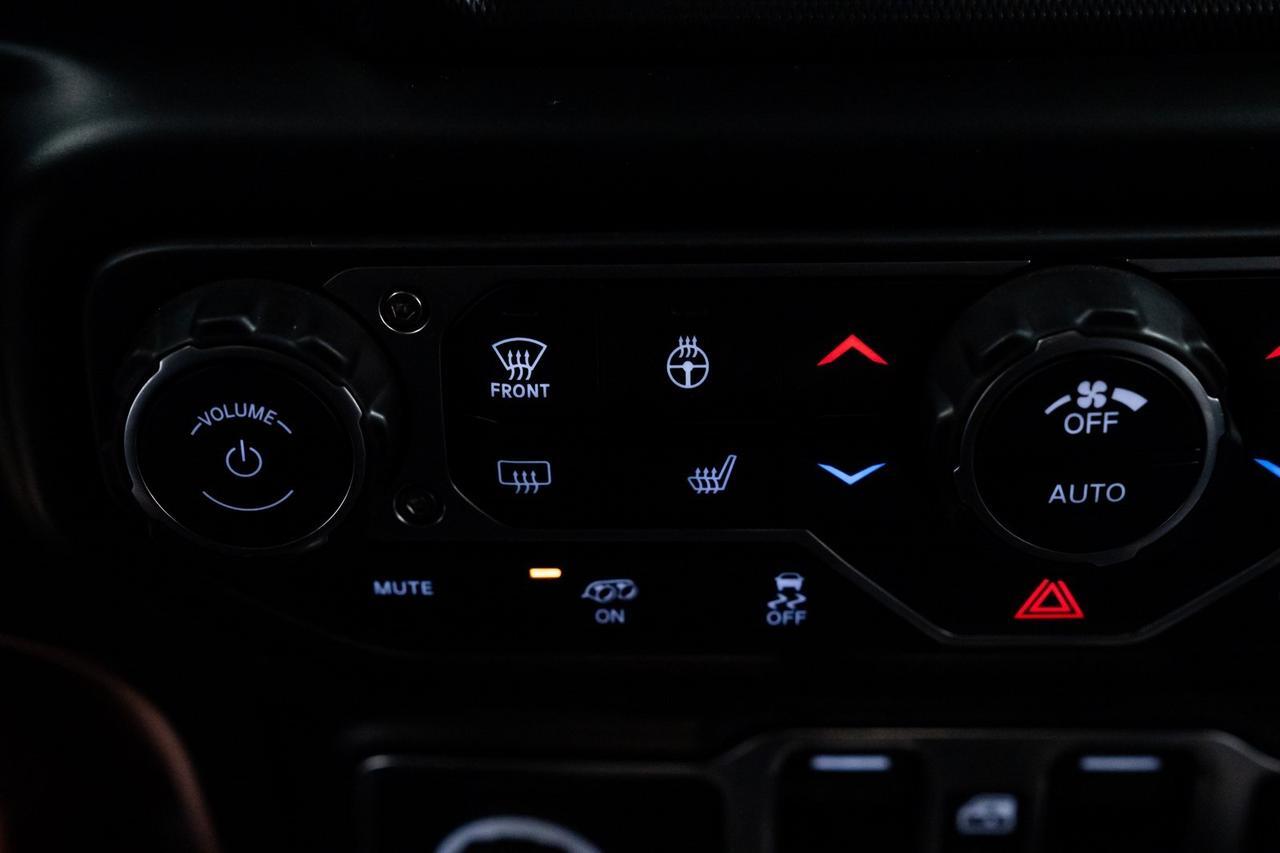 2022 Jeep Wrangler Unlimited Rubicon 392 5.13 Gears, Long Travel, 12k Warn Winch, Portland OR