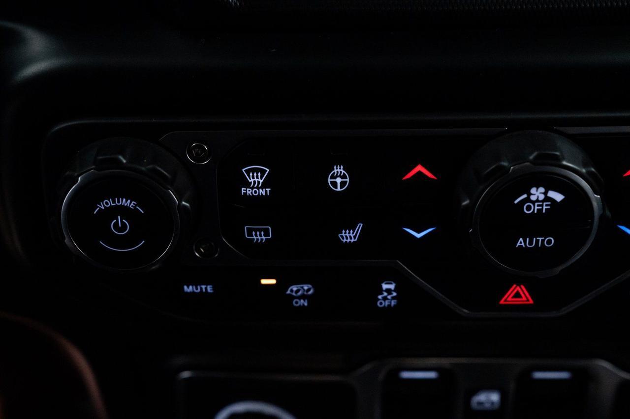 2022 Jeep Wrangler Unlimited Rubicon 392 5.13 Gears, Long Travel, 12k Warn Winch, Portland OR