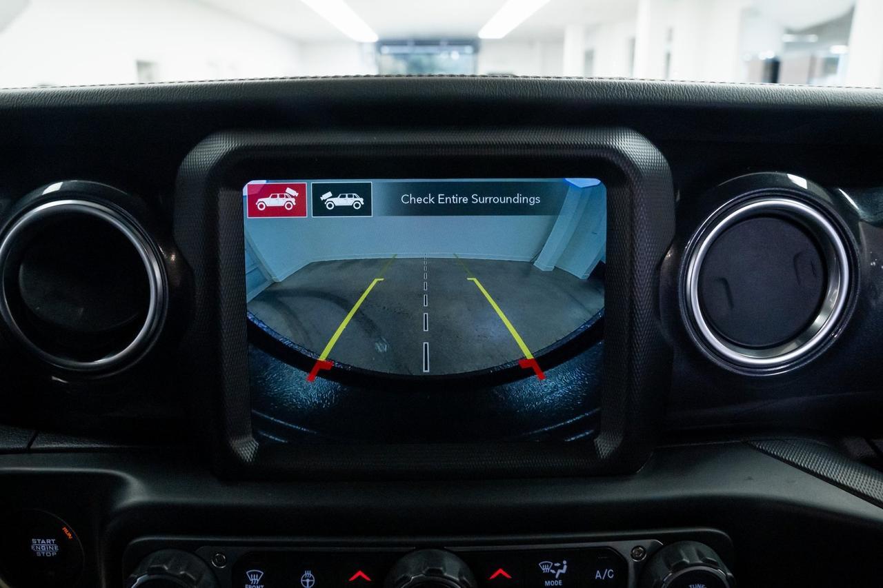 2022 Jeep Wrangler Unlimited Rubicon 392 5.13 Gears, Long Travel, Warn Winch , and MORE Portland OR