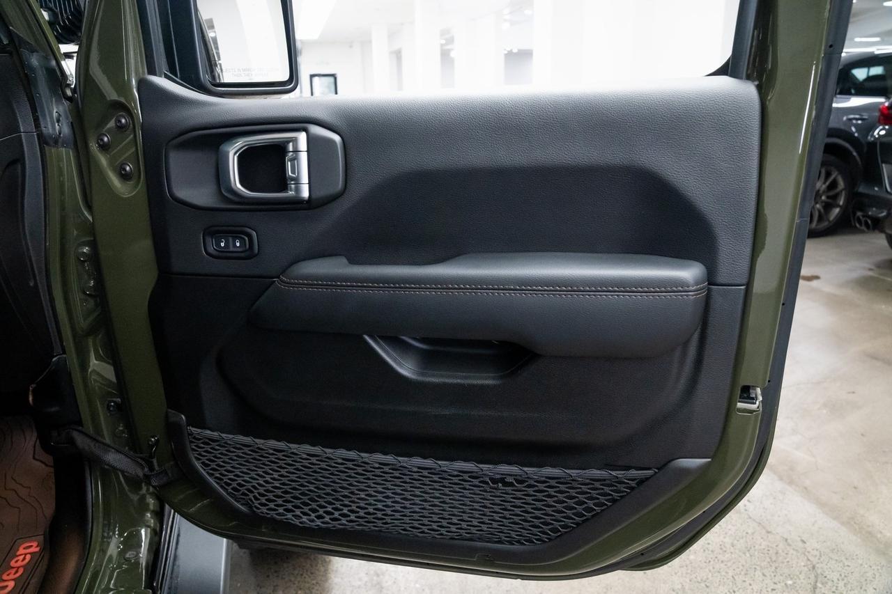 2022 Jeep Wrangler Unlimited Rubicon 392 5.13 Gears, Long Travel, Warn Winch , and MORE Portland OR