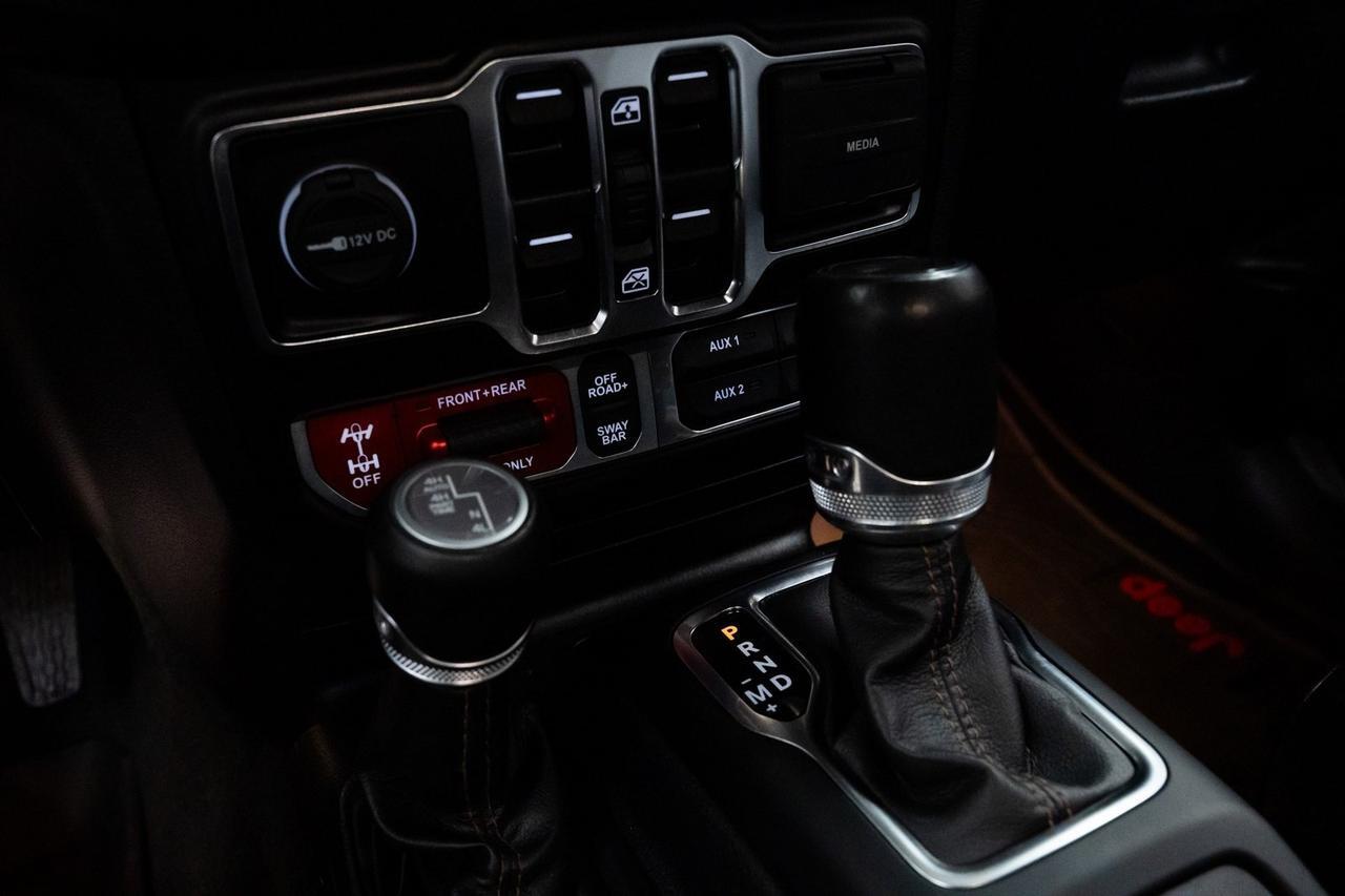 2022 Jeep Wrangler Unlimited Rubicon 392 5.13 Gears, Long Travel, Warn Winch , and MORE Portland OR