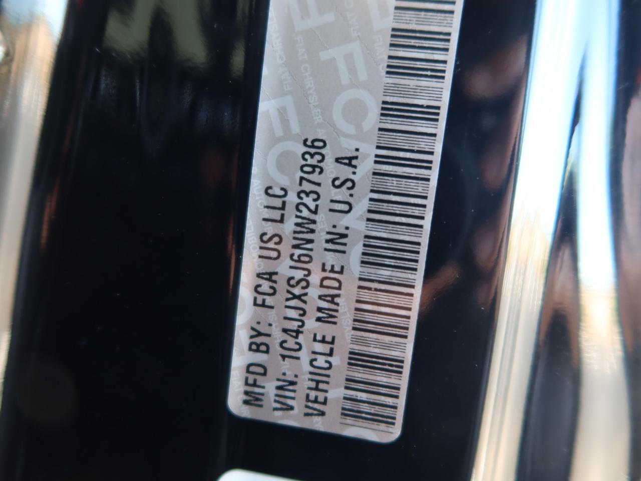 2022 Jeep Wrangler Unlimited Rubicon 392 HEMI V8 Only 8k Miles Scottsdale AZ