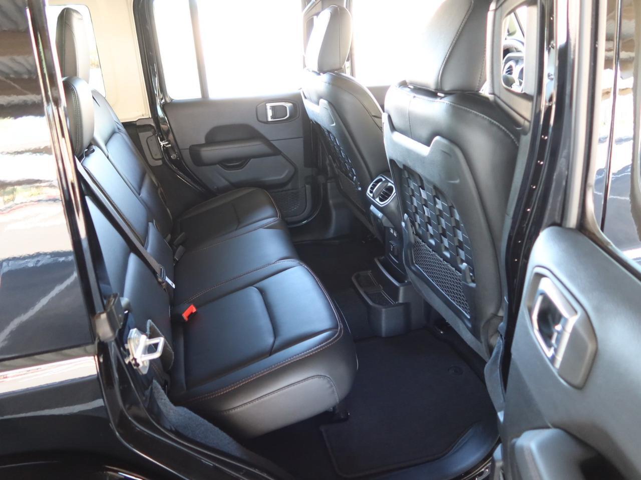 2022 Jeep Wrangler Unlimited Rubicon 392 HEMI V8 Only 8k Miles Scottsdale AZ
