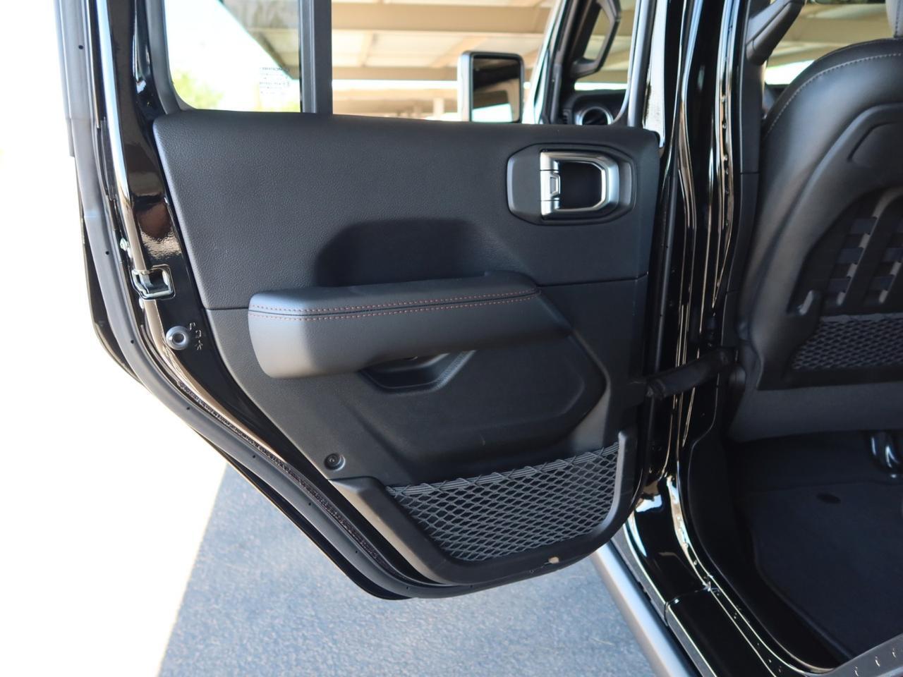 2022 Jeep Wrangler Unlimited Rubicon 392 HEMI V8 Only 8k Miles Scottsdale AZ