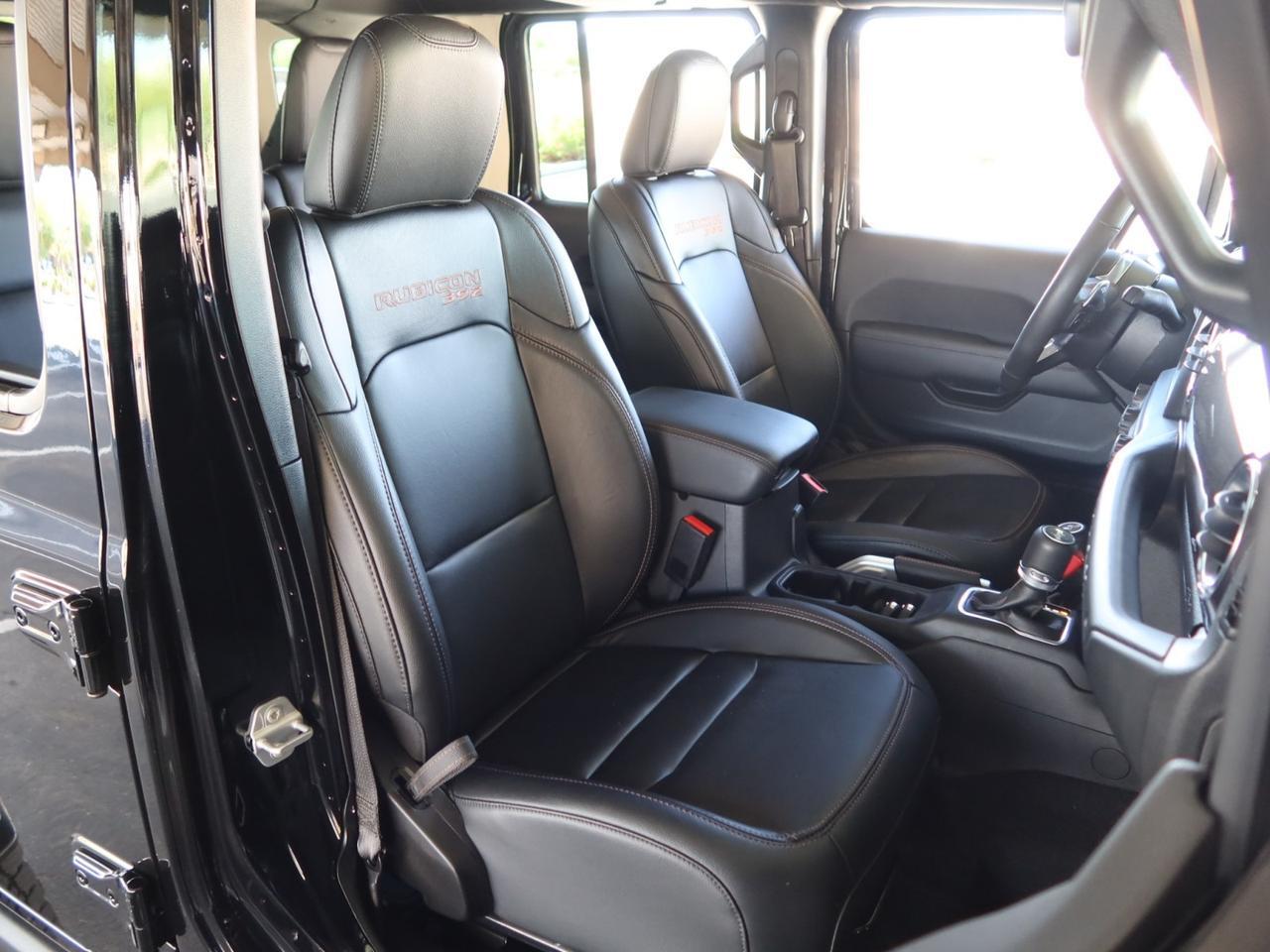 2022 Jeep Wrangler Unlimited Rubicon 392 HEMI V8 Only 8k Miles Scottsdale AZ