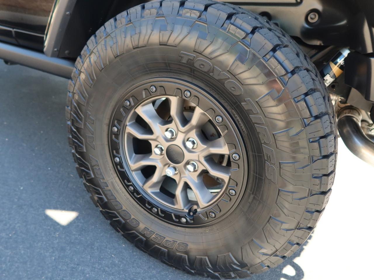 2022 Jeep Wrangler Unlimited Rubicon 392 HEMI V8 Only 8k Miles Scottsdale AZ