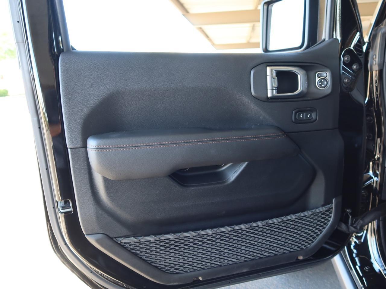 2022 Jeep Wrangler Unlimited Rubicon 392 HEMI V8 Only 8k Miles Scottsdale AZ