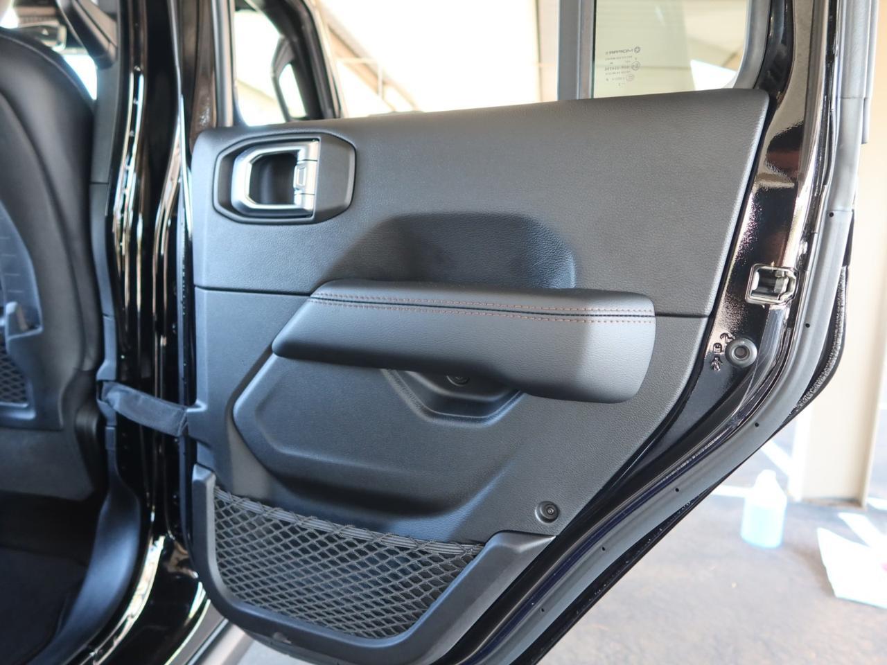 2022 Jeep Wrangler Unlimited Rubicon 392 HEMI V8 Only 8k Miles Scottsdale AZ