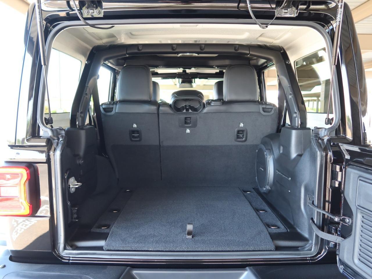 2022 Jeep Wrangler Unlimited Rubicon 392 HEMI V8 Only 8k Miles Scottsdale AZ