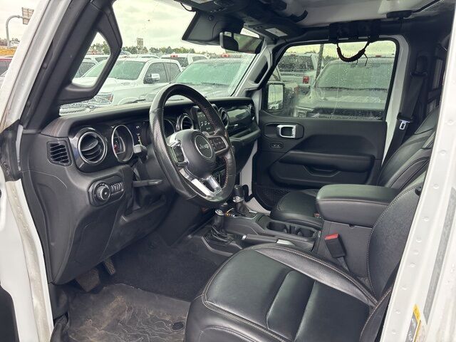 2022 Jeep Wrangler Unlimited Rubicon 392 Highlands Ranch CO