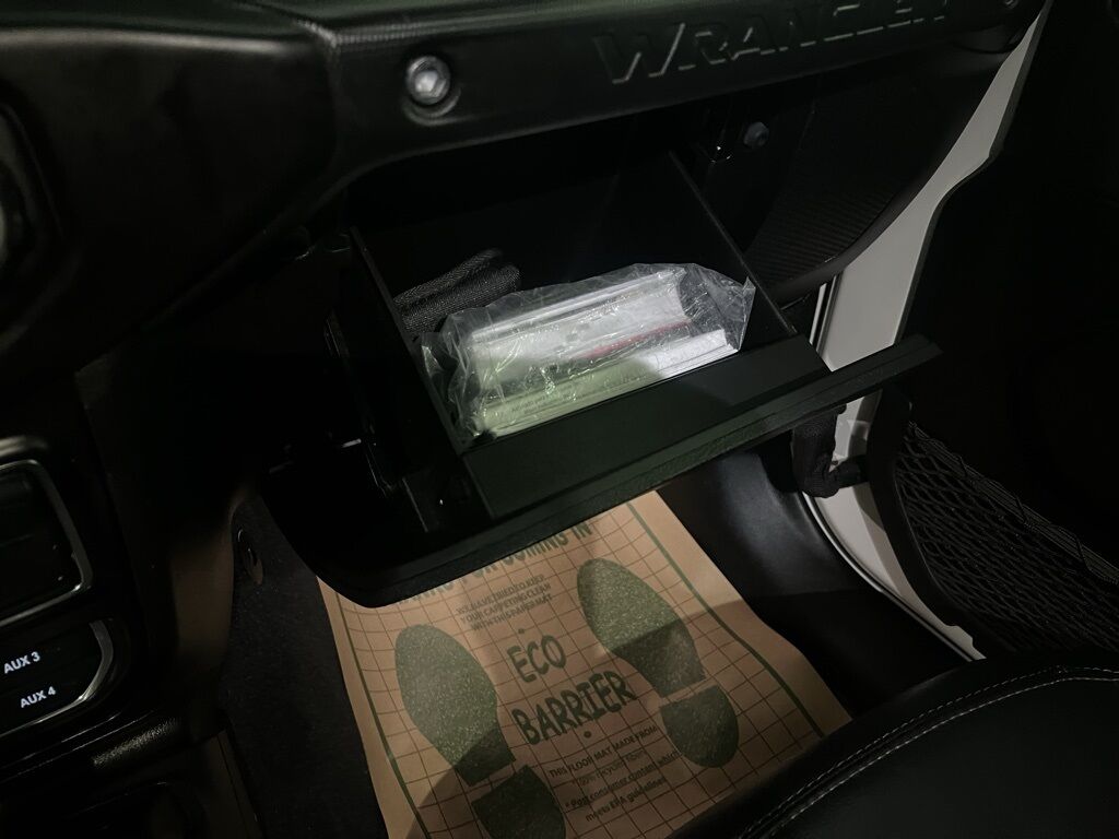 2022 Jeep Wrangler Unlimited Rubicon 392 Loveland CO