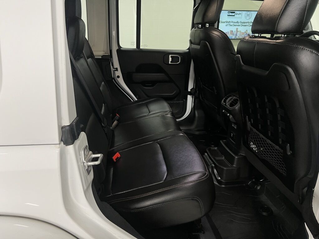 2022 Jeep Wrangler Unlimited Rubicon 392 Loveland CO