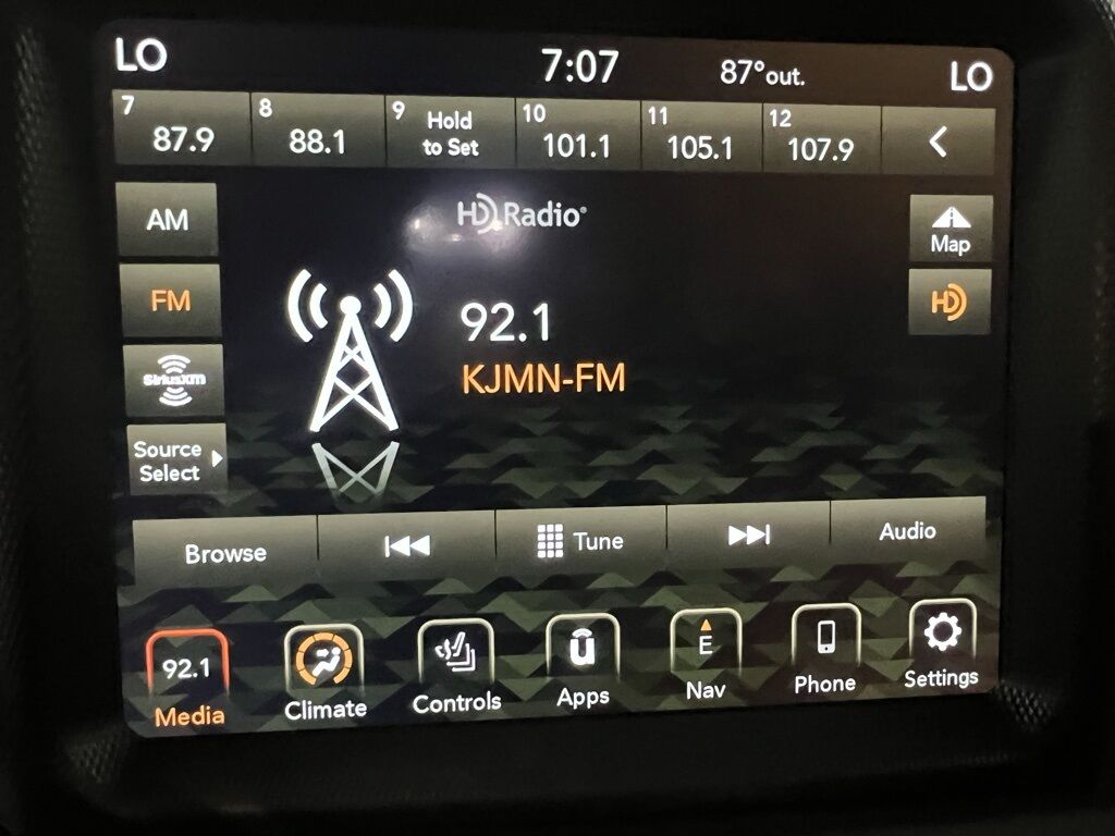 2022 Jeep Wrangler Unlimited Rubicon 392 Loveland CO