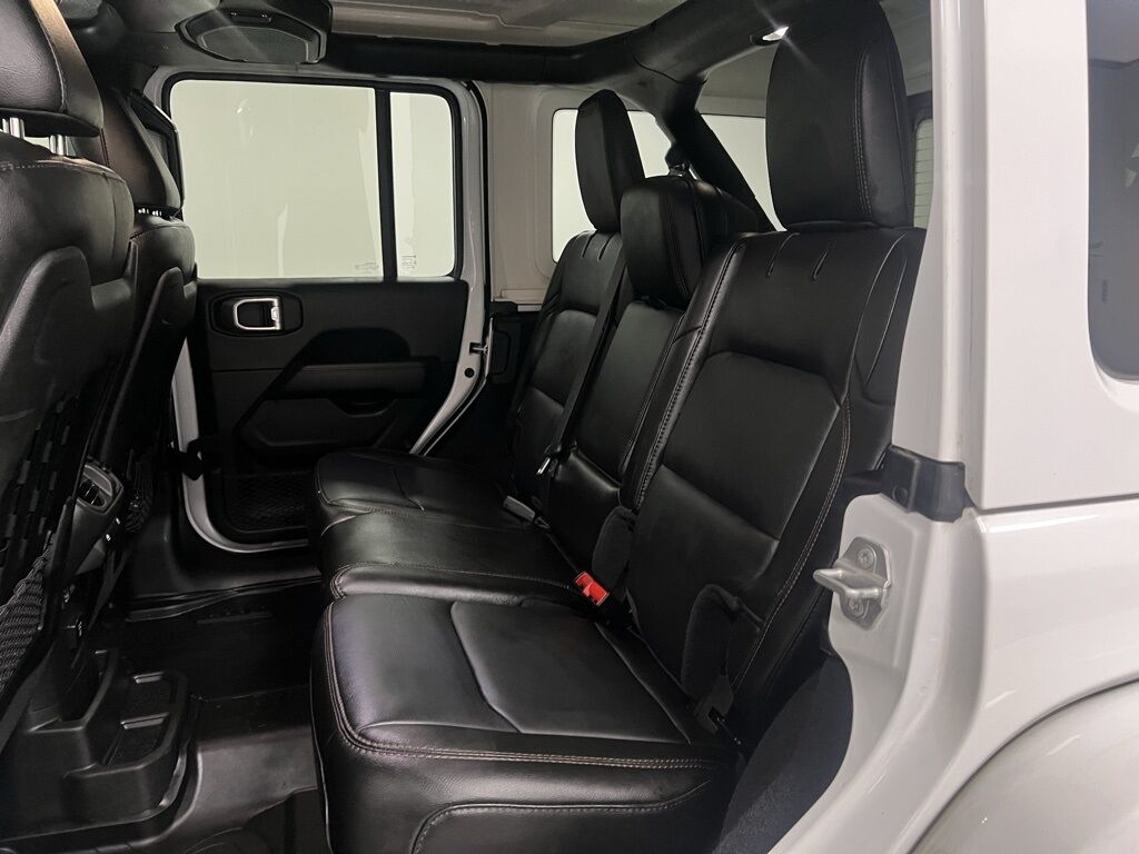 2022 Jeep Wrangler Unlimited Rubicon 392 Loveland CO