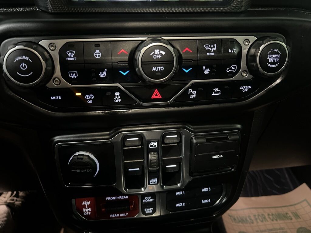 2022 Jeep Wrangler Unlimited Rubicon 392 Loveland CO