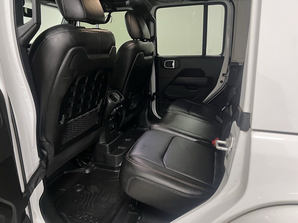 2022 Jeep Wrangler Unlimited Rubicon 392 Loveland CO