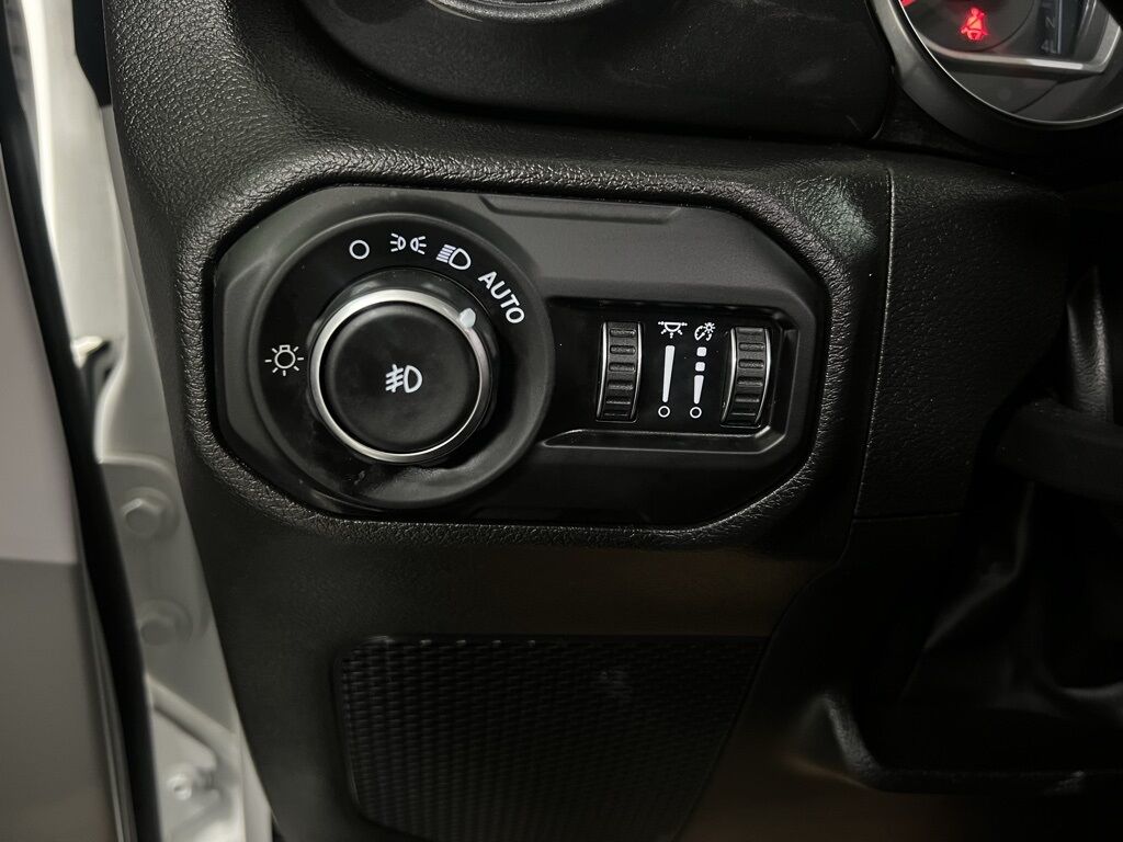 2022 Jeep Wrangler Unlimited Rubicon 392 Loveland CO