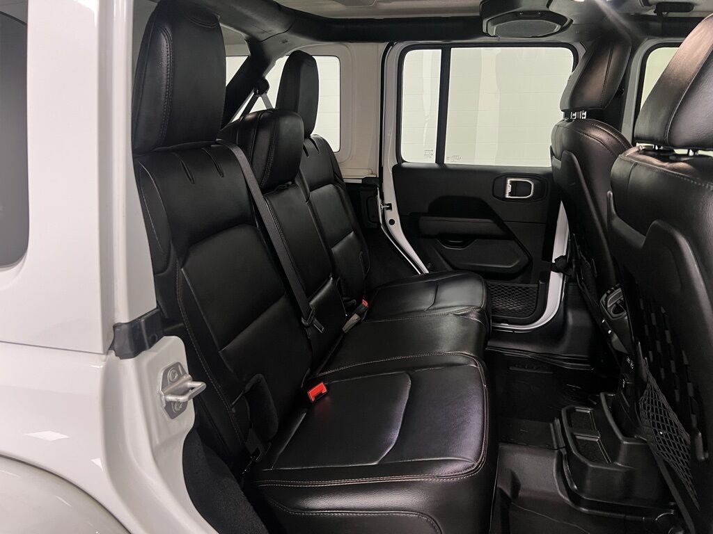 2022 Jeep Wrangler Unlimited Rubicon 392 Loveland CO