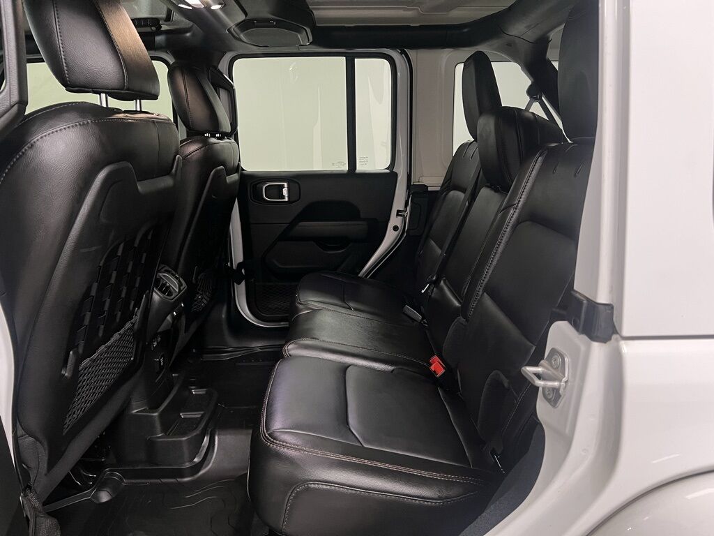 2022 Jeep Wrangler Unlimited Rubicon 392 Loveland CO