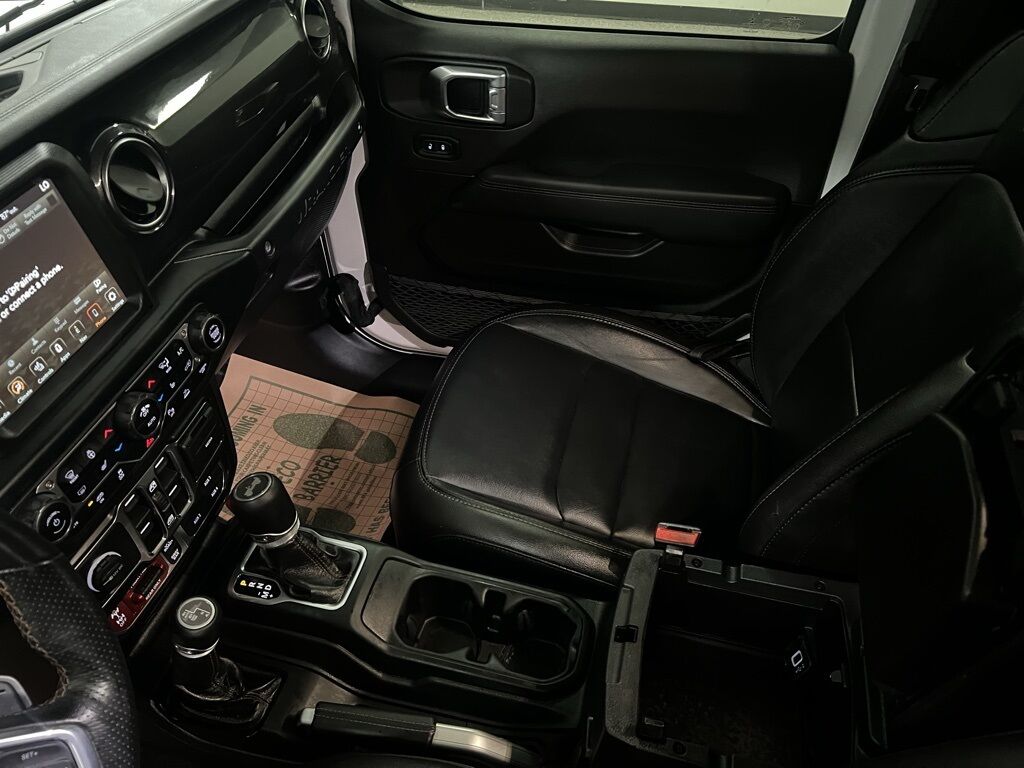 2022 Jeep Wrangler Unlimited Rubicon 392 Loveland CO