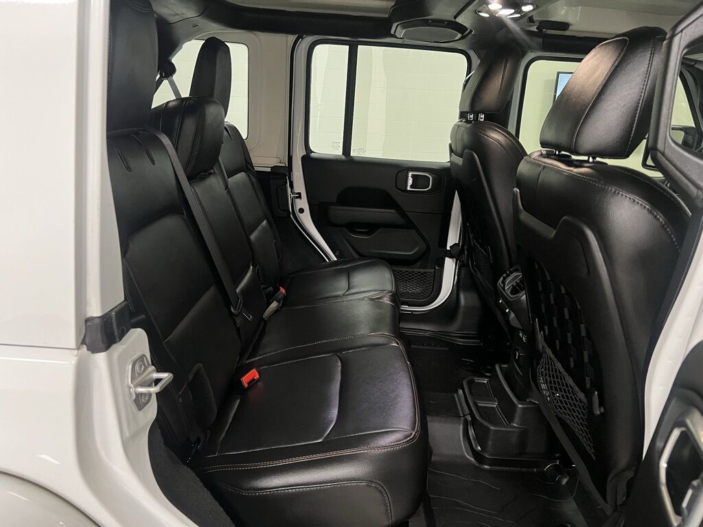 2022 Jeep Wrangler Unlimited Rubicon 392 Loveland CO