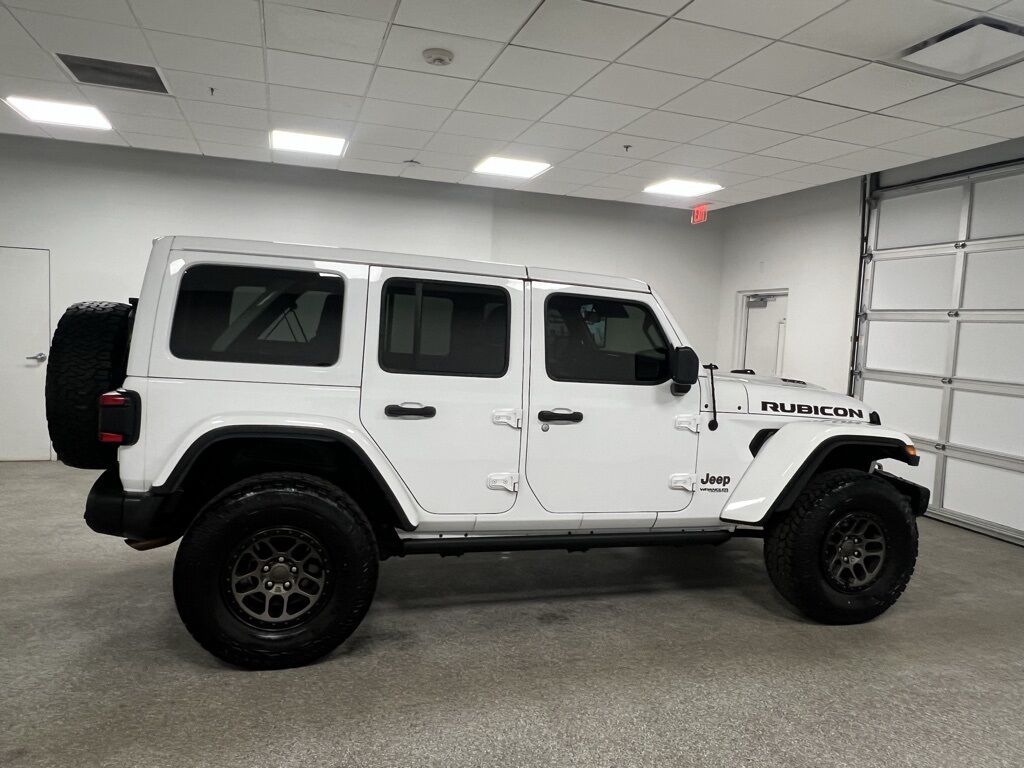 2022 Jeep Wrangler Unlimited Rubicon 392 Loveland CO