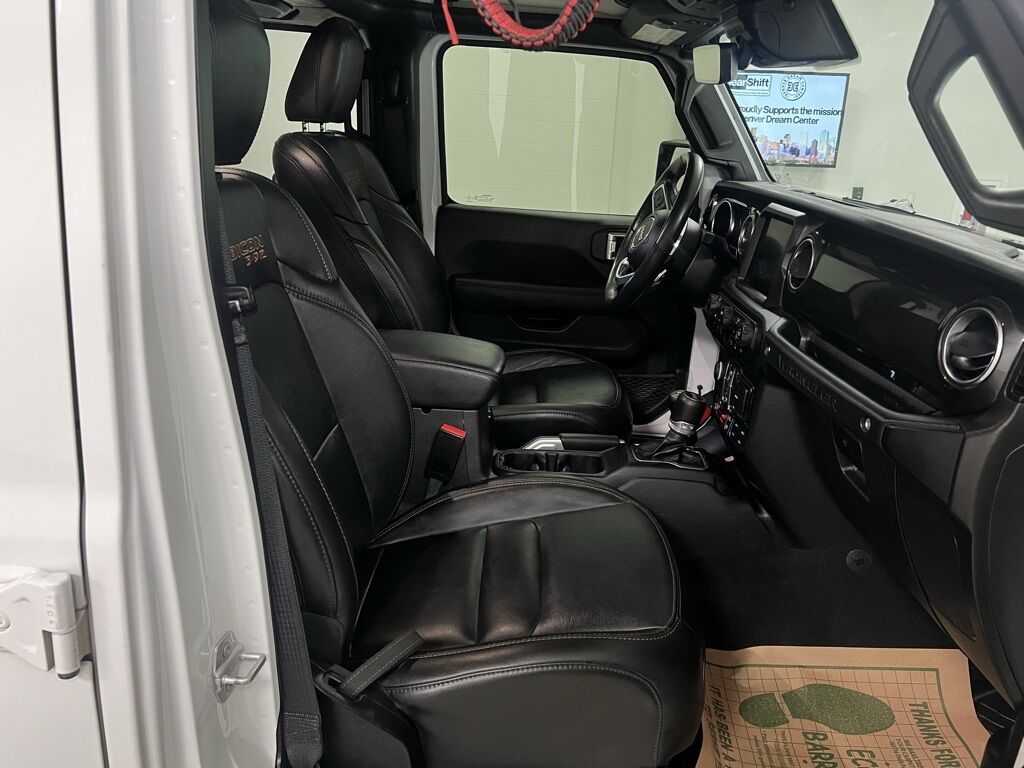 2022 Jeep Wrangler Unlimited Rubicon 392 Loveland CO