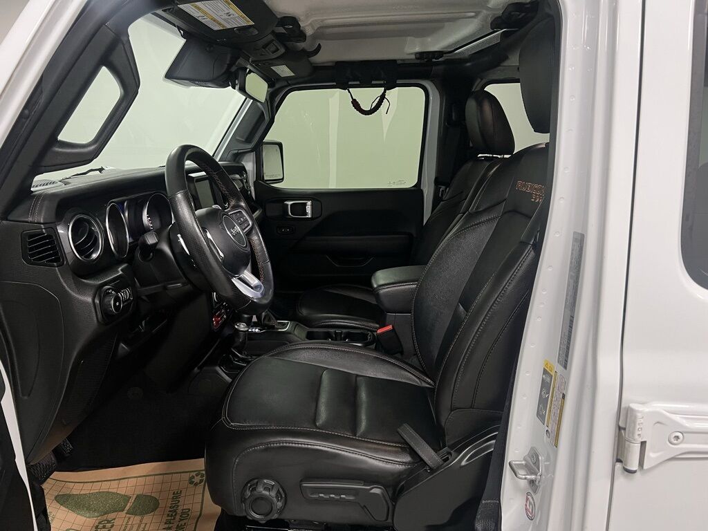 2022 Jeep Wrangler Unlimited Rubicon 392 Loveland CO