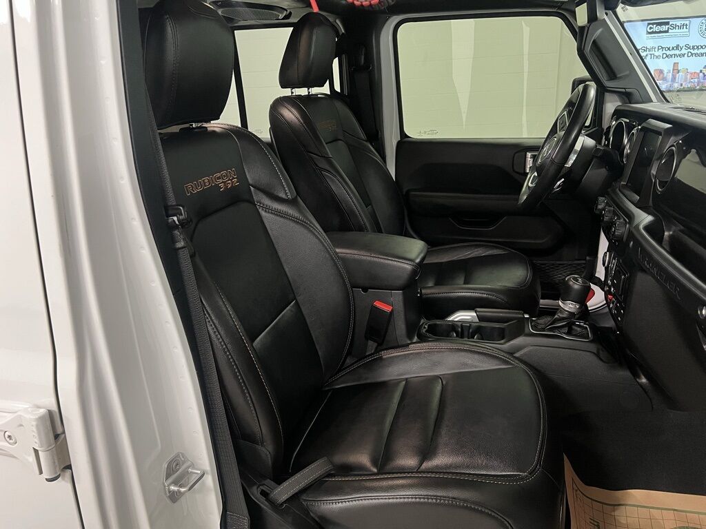 2022 Jeep Wrangler Unlimited Rubicon 392 Loveland CO